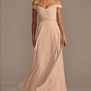 Bridesmades dress